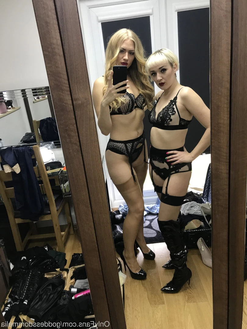 DOMMELIA [ goddessdommelia ] Onlyfans leaked photo 8828702 on Hotleaks.tv
