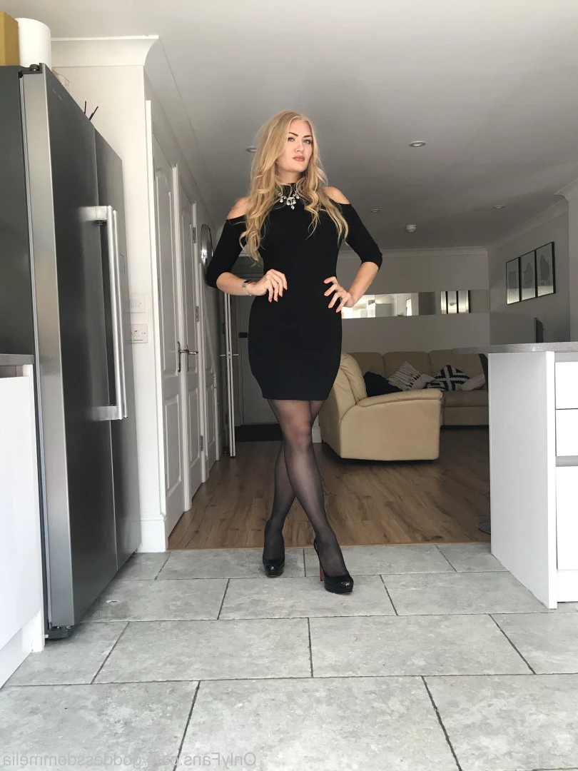 DOMMELIA [ goddessdommelia ] Onlyfans leaked photo 8830272 on Hotleaks.tv