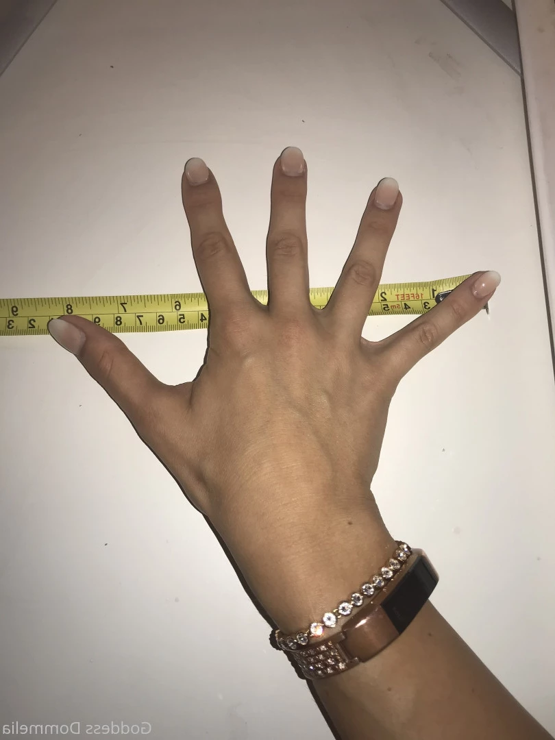 DOMMELIA [ goddessdommelia ] Onlyfans leaked photo 8831606 on Hotleaks.tv