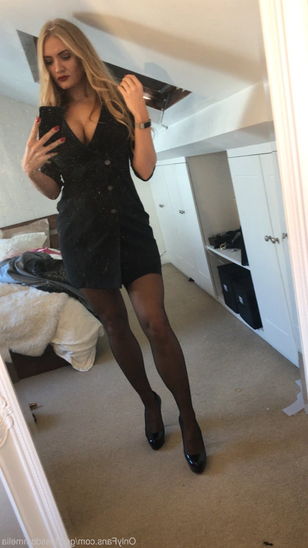 DOMMELIA [ goddessdommelia ] Onlyfans leaked photo 8832606 on Hotleaks.tv