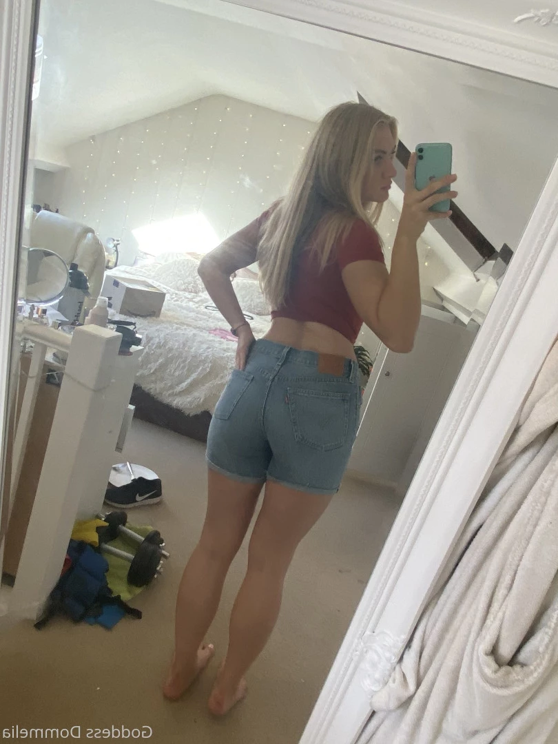 DOMMELIA [ goddessdommelia ] Onlyfans leaked photo 8836963 on Hotleaks.tv