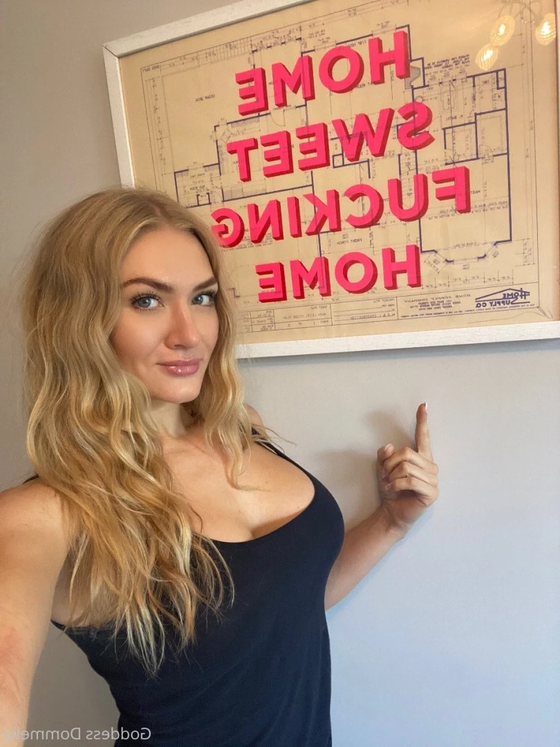 DOMMELIA [ goddessdommelia ] Onlyfans leaked photo 8839441 on Hotleaks.tv
