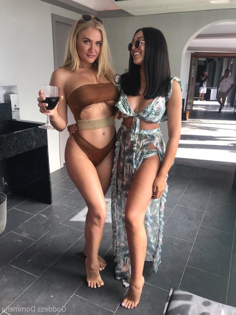 DOMMELIA [ goddessdommelia ] Onlyfans leaked photo 8842980 on Hotleaks.tv