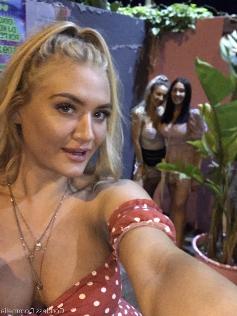 DOMMELIA [ goddessdommelia ] Onlyfans leaked photo 8845391 on Hotleaks.tv