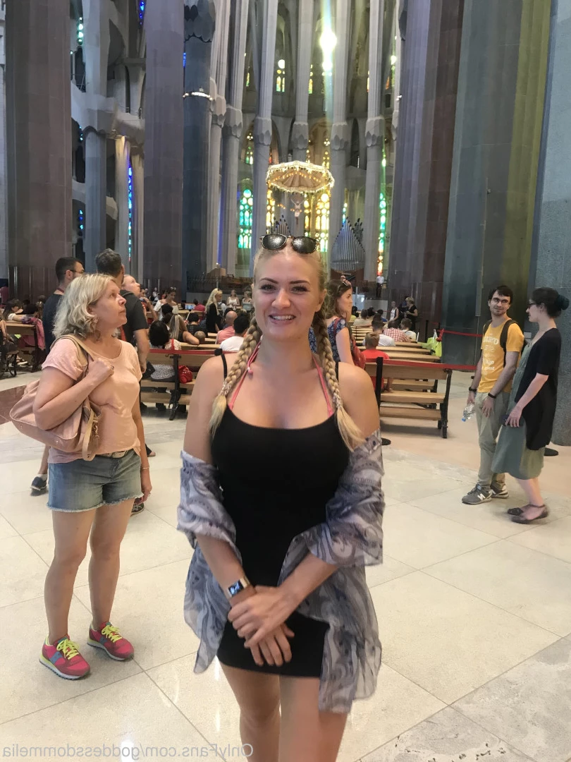 DOMMELIA [ goddessdommelia ] Onlyfans leaked photo 8850300 on Hotleaks.tv