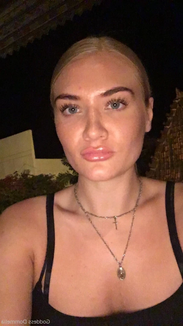 DOMMELIA [ goddessdommelia ] Onlyfans leaked photo 8850938 on Hotleaks.tv
