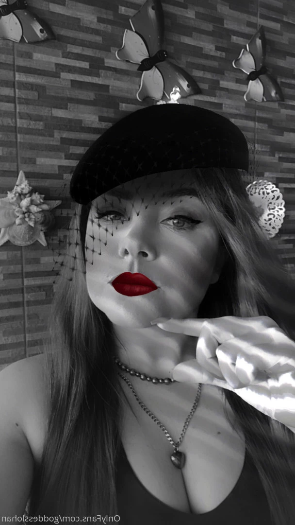 Goddess Lohan [ goddesslohan ] Onlyfans leaked photo 8987850 on Hotleaks.tv