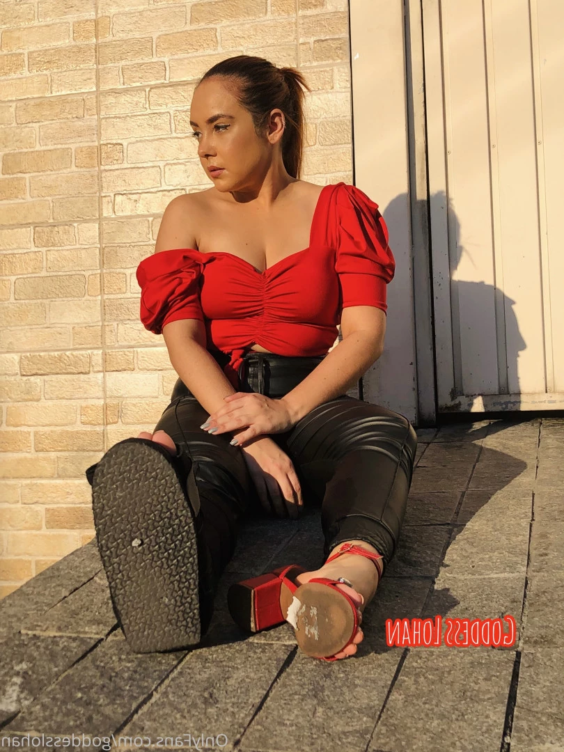 Goddess Lohan [ goddesslohan ] Onlyfans leaked photo 8991752 on Hotleaks.tv