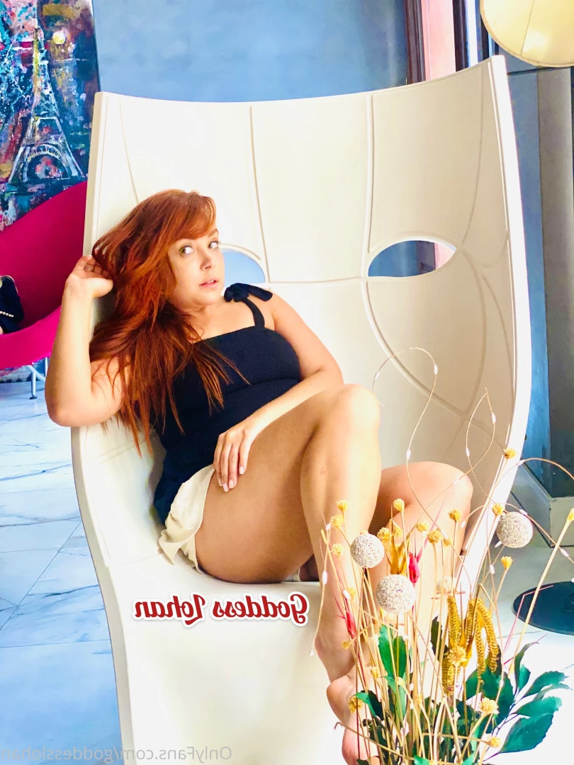 Goddess Lohan [ goddesslohan ] Onlyfans leaked photo 8993814 on Hotleaks.tv