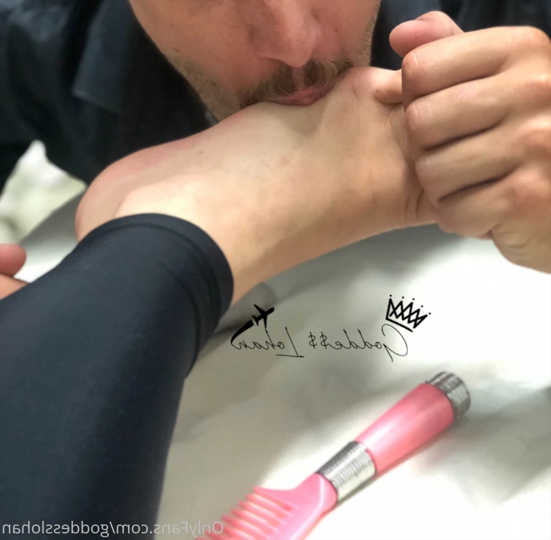Goddess Lohan [ goddesslohan ] Onlyfans leaked photo 8994466 on Hotleaks.tv