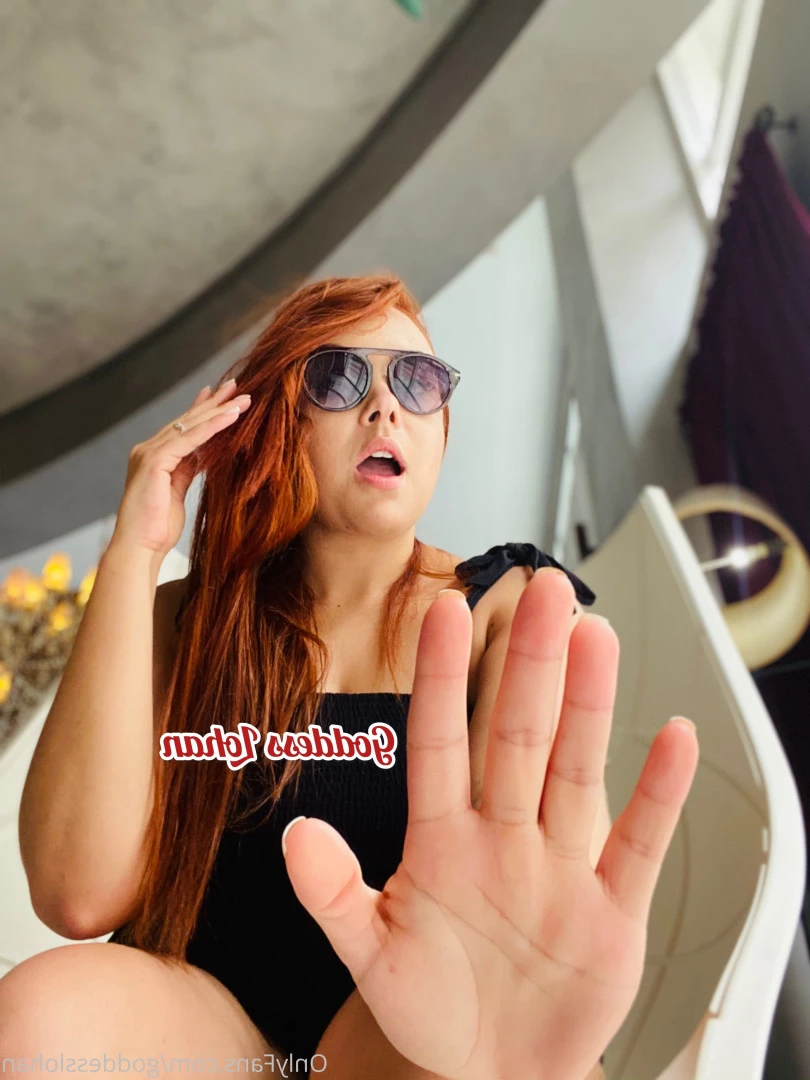 Goddess Lohan [ goddesslohan ] Onlyfans leaked photo 8994504 on Hotleaks.tv