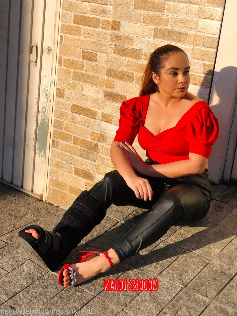 Goddess Lohan [ goddesslohan ] Onlyfans leaked photo 8995860 on Hotleaks.tv