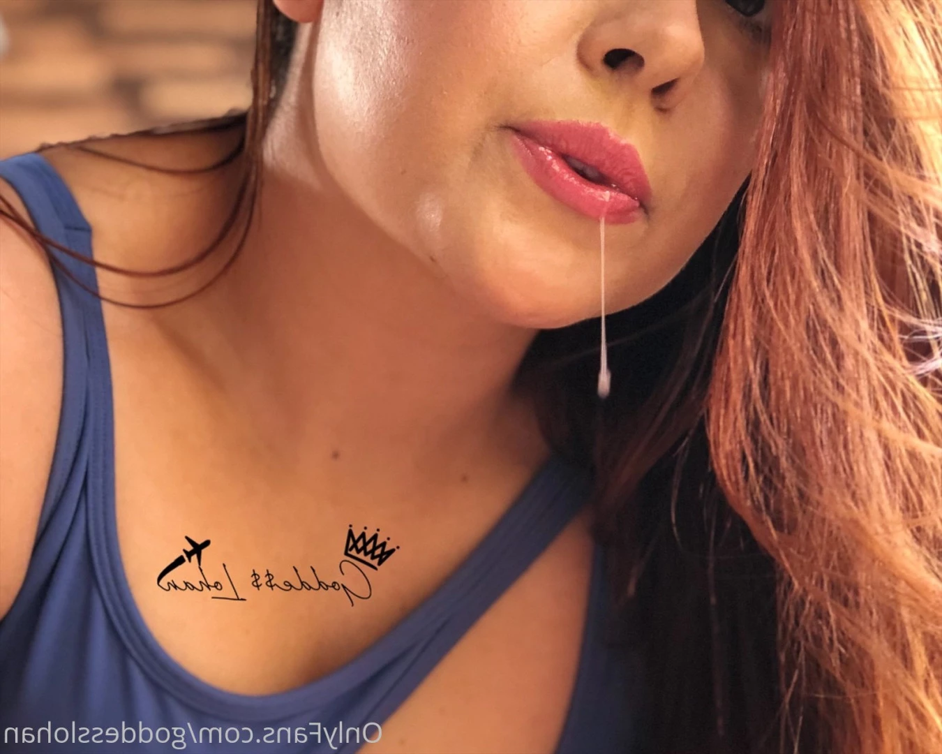 Goddess Lohan [ goddesslohan ] Onlyfans leaked photo 8997134 on Hotleaks.tv