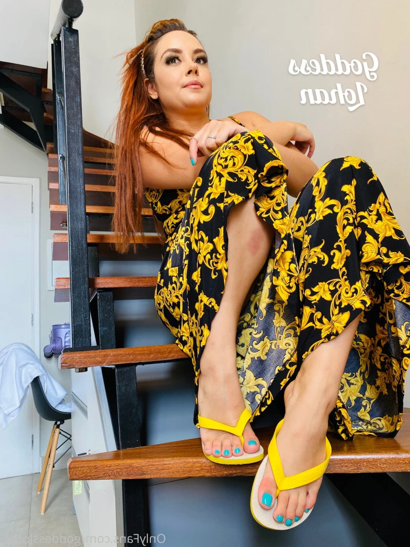 Goddess Lohan [ goddesslohan ] Onlyfans leaked photo 9002798 on Hotleaks.tv