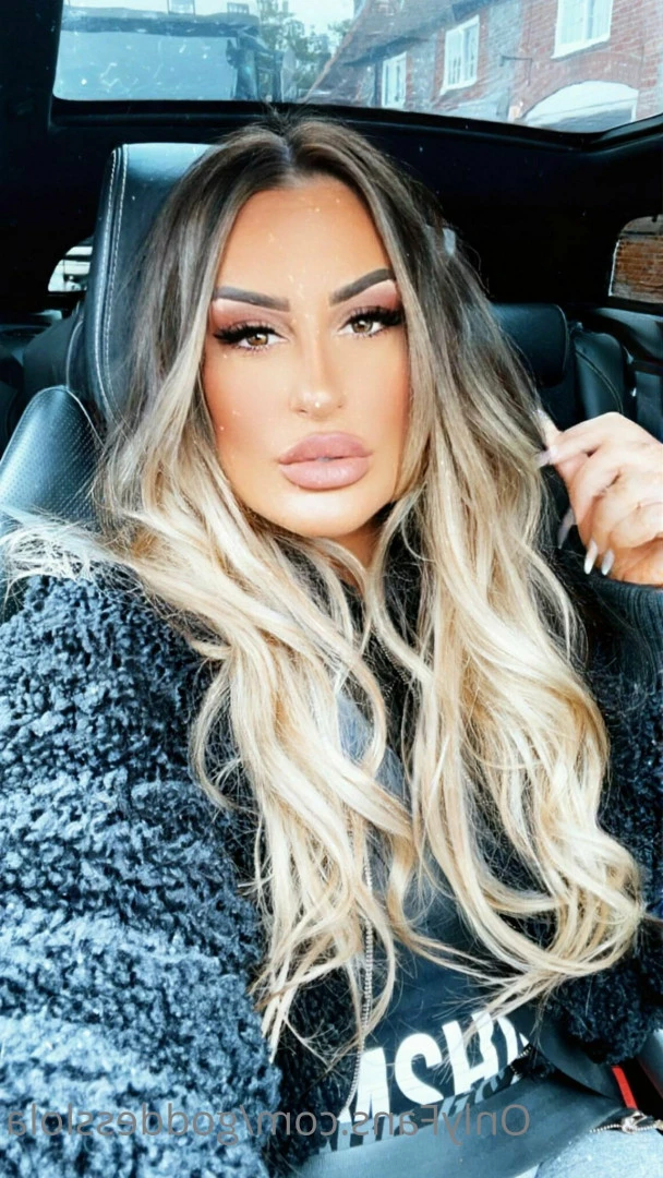 CRUEL SADISTIC DOMME [ goddesslola ] Onlyfans leaked photo 8609789 on Hotleaks.tv
