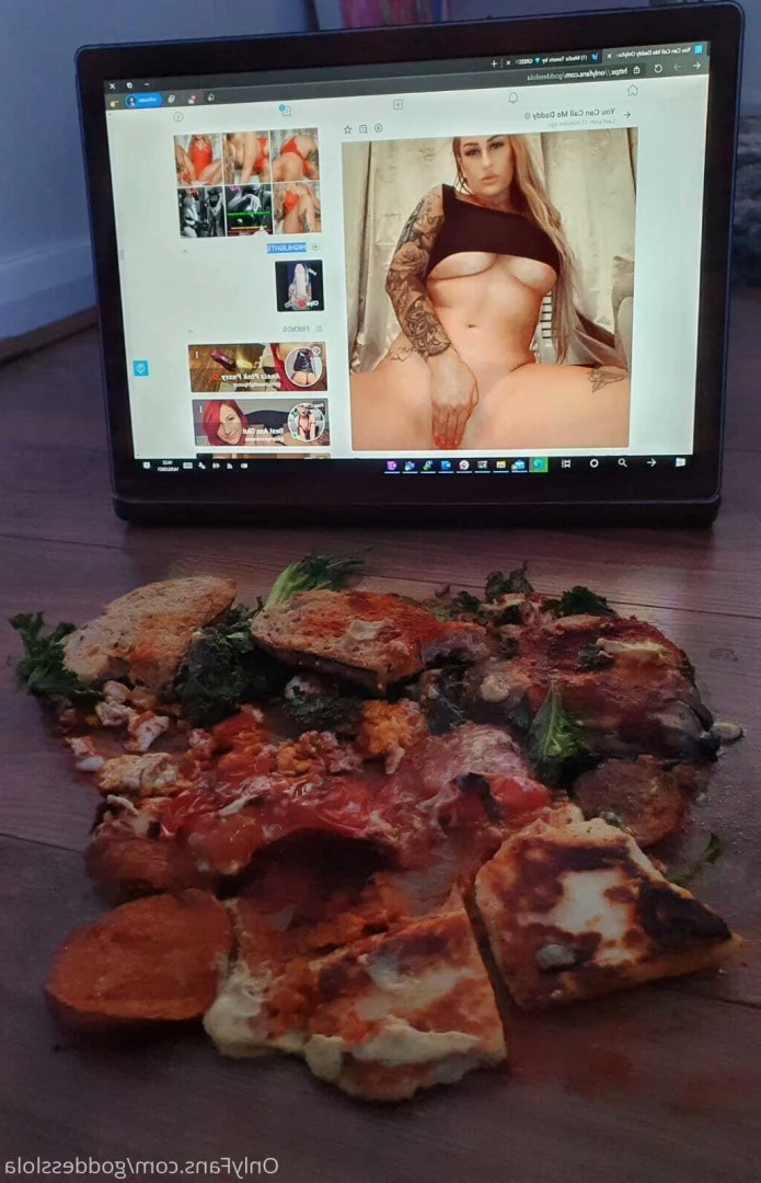 CRUEL SADISTIC DOMME [ goddesslola ] Onlyfans leaked photo 8612434 on Hotleaks.tv