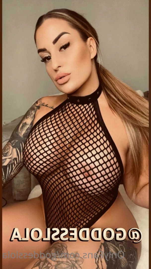CRUEL SADISTIC DOMME [ goddesslola ] Onlyfans leaked photo 8617090 on Hotleaks.tv