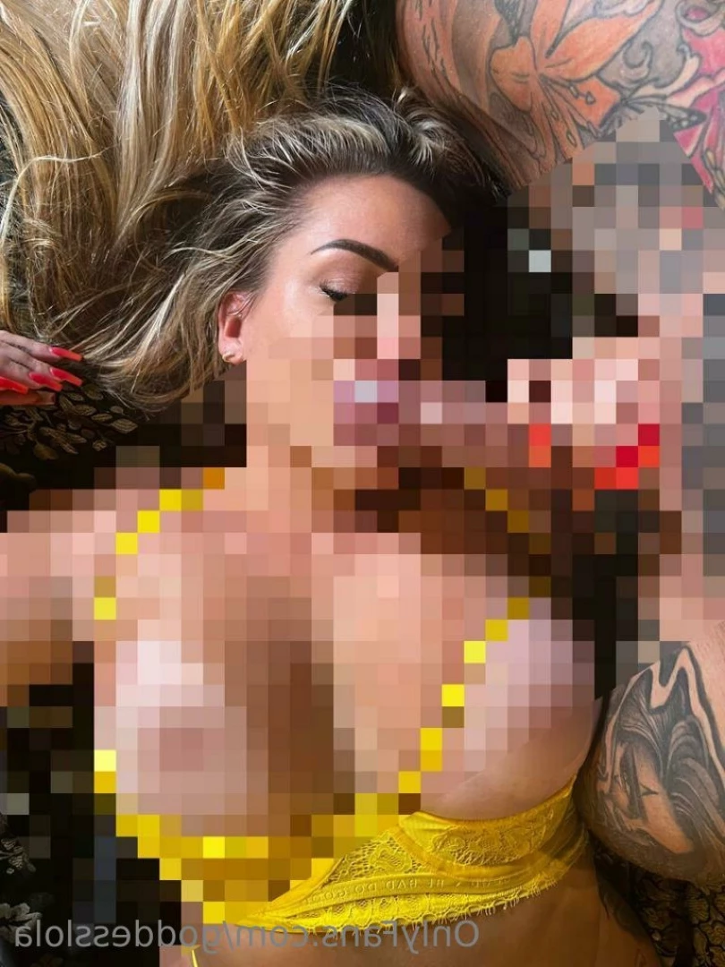 CRUEL SADISTIC DOMME [ goddesslola ] Onlyfans leaked photo 8618454 on Hotleaks.tv