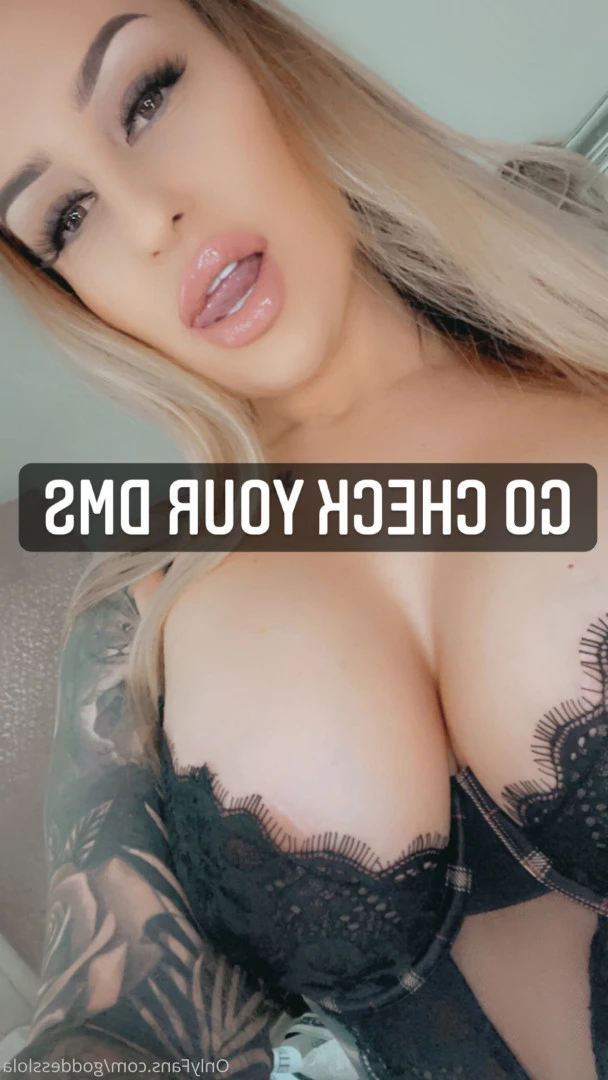 CRUEL SADISTIC DOMME [ goddesslola ] Onlyfans leaked photo 8620081 on Hotleaks.tv