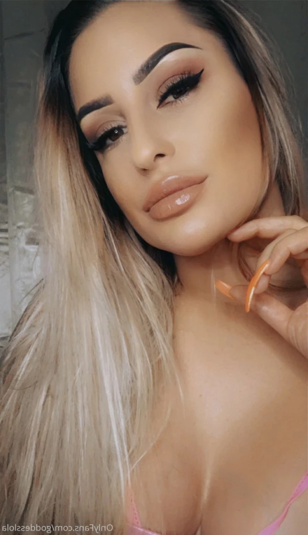CRUEL SADISTIC DOMME [ goddesslola ] Onlyfans leaked photo 8622484 on Hotleaks.tv