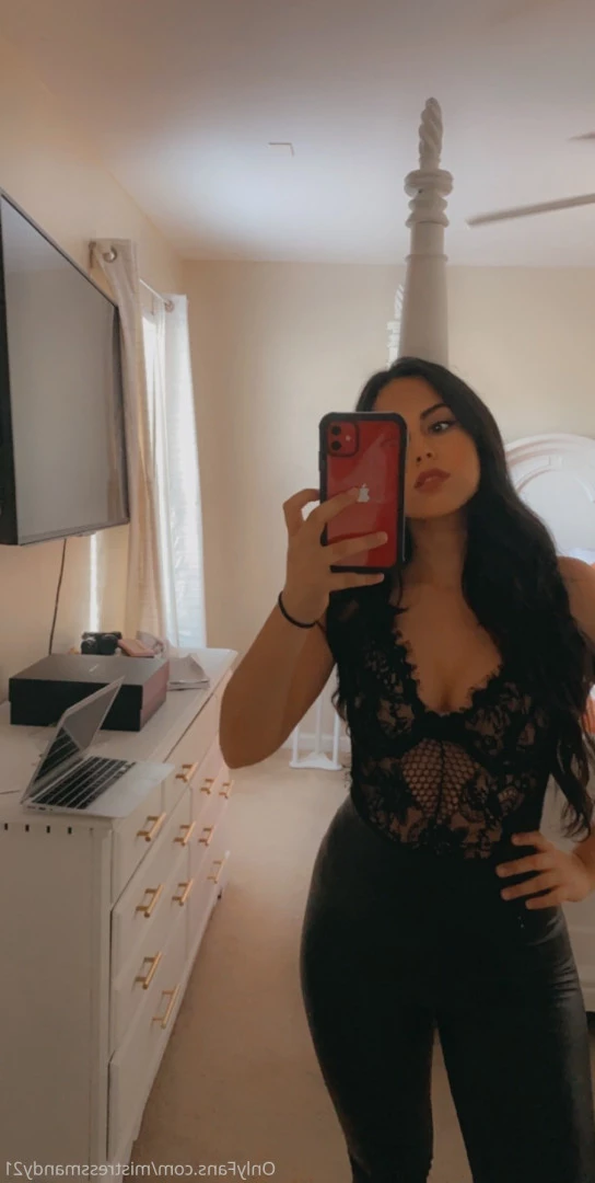 Goddess Mandy [ goddessmandy ] Onlyfans leaked photo 9950561 on Hotleaks.tv