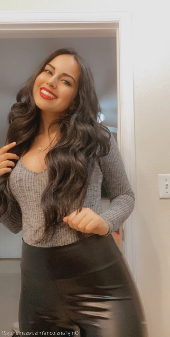 Goddess Mandy [ goddessmandy ] Onlyfans leaked photo 9950688 on Hotleaks.tv
