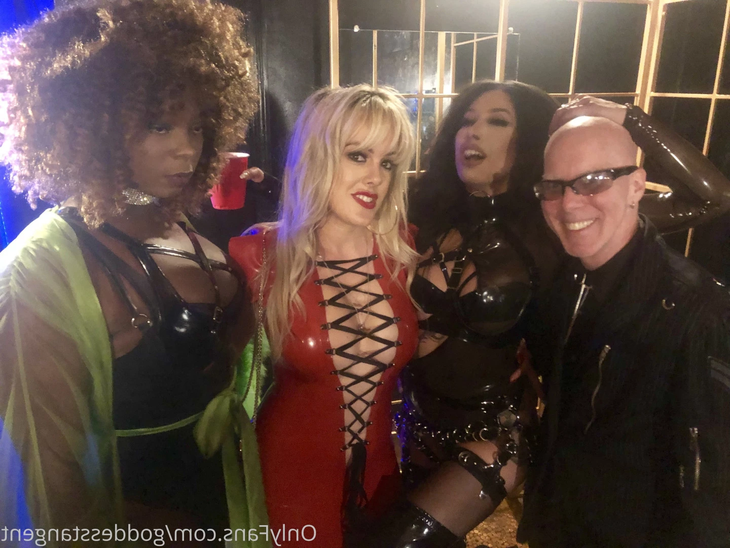 Mistress Tangent [ goddesstangent ] Onlyfans leaked photo 8714405 on Hotleaks.tv