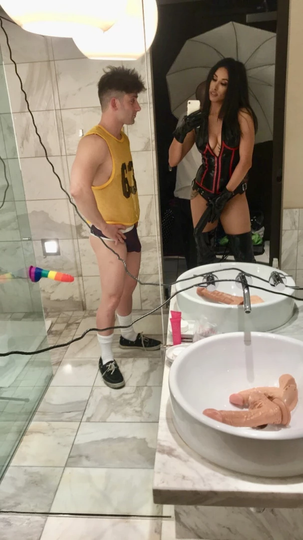 Mistress Tangent [ goddesstangent ] Onlyfans leaked photo 8718769 on Hotleaks.tv