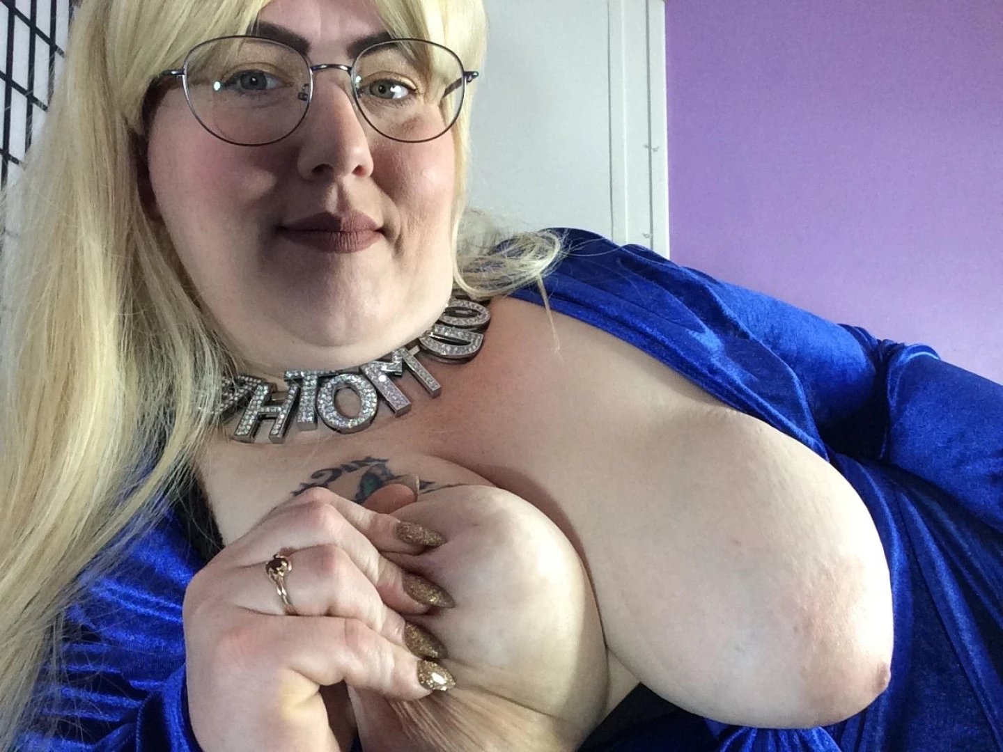 🧁GodMother Of Ass Mina Luciano🧁 [ godmotherofass ] Onlyfans leaked photo 8705961 on Hotleaks.tv