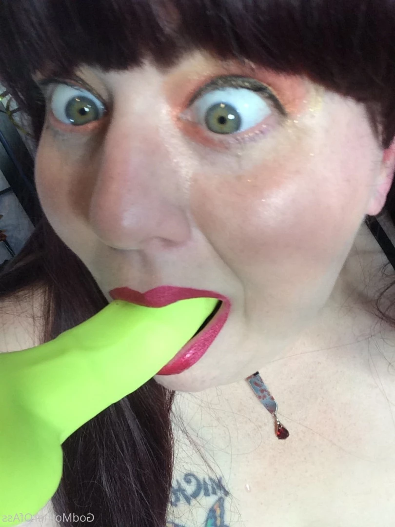 🧁GodMother Of Ass Mina Luciano🧁 [ godmotherofass ] Onlyfans leaked photo 8716926 on Hotleaks.tv