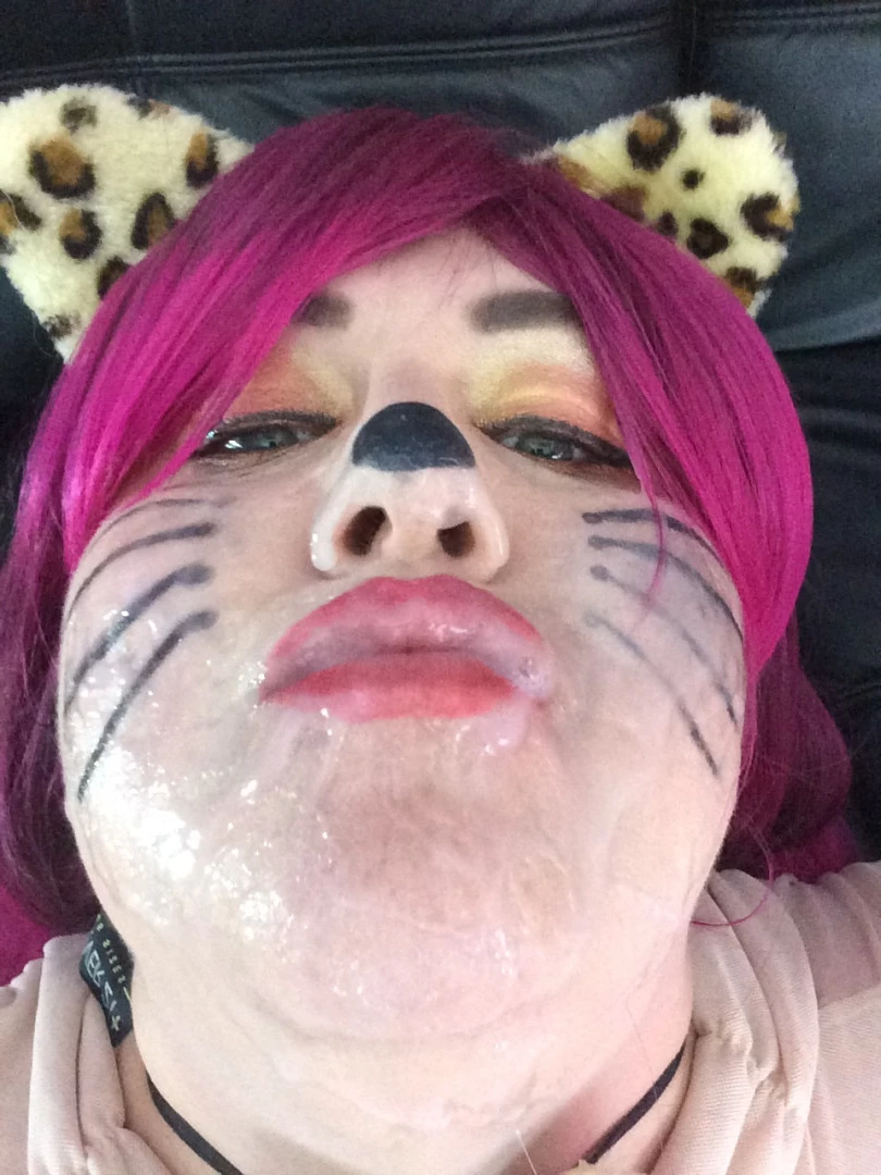🧁GodMother Of Ass Mina Luciano🧁 [ godmotherofass ] Onlyfans leaked photo 8718737 on Hotleaks.tv