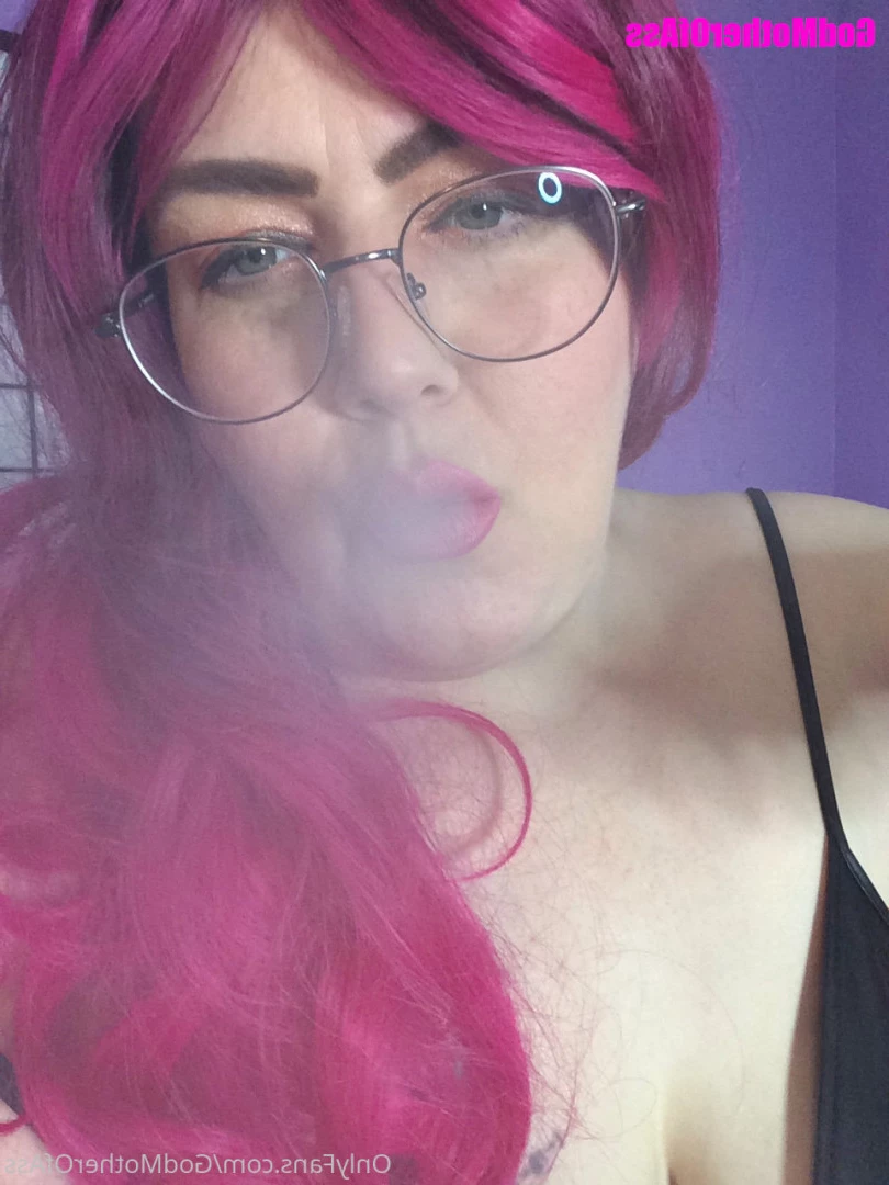 🧁GodMother Of Ass Mina Luciano🧁 [ godmotherofass ] Onlyfans leaked photo 8719722 on Hotleaks.tv