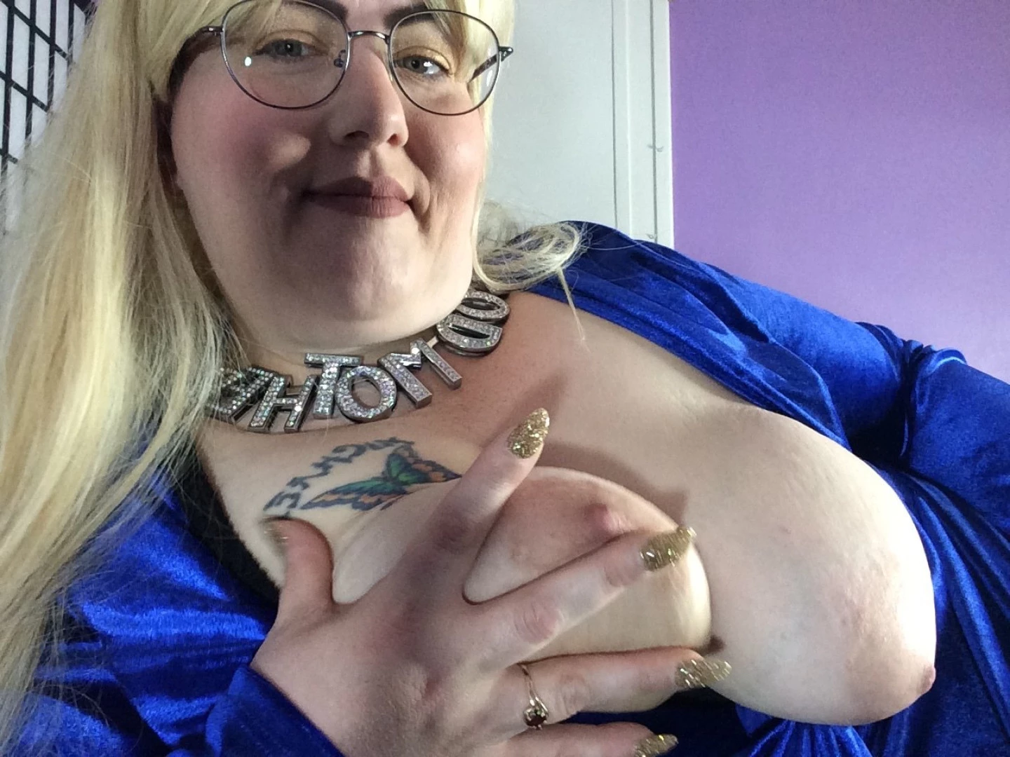 🧁GodMother Of Ass Mina Luciano🧁 [ godmotherofass ] Onlyfans leaked photo 8726505 on Hotleaks.tv