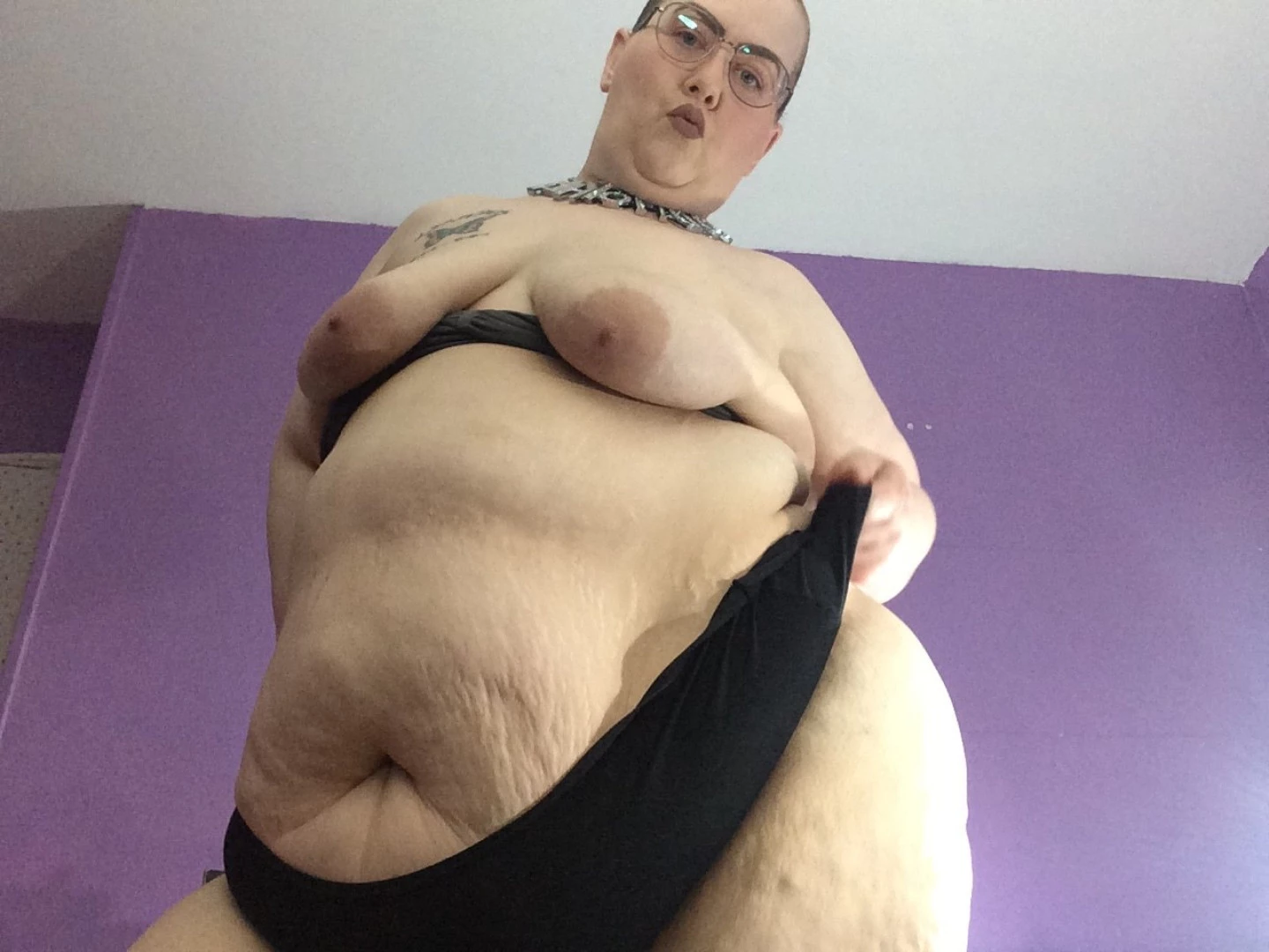 🧁GodMother Of Ass Mina Luciano🧁 [ godmotherofass ] Onlyfans leaked photo 8732876 on Hotleaks.tv