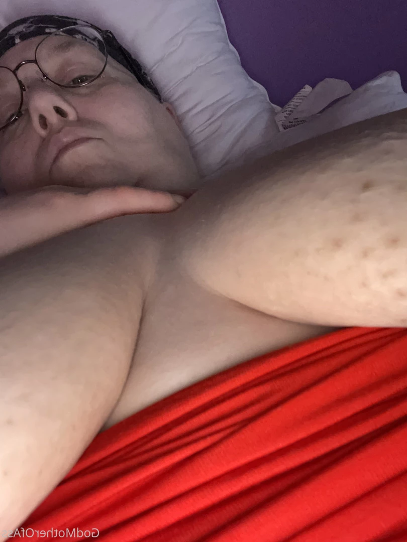 🧁GodMother Of Ass Mina Luciano🧁 [ godmotherofass ] Onlyfans leaked photo 8733199 on Hotleaks.tv