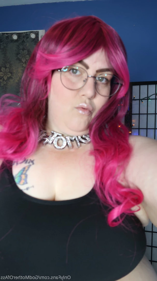 🧁GodMother Of Ass Mina Luciano🧁 [ godmotherofass ] Onlyfans leaked photo 8741731 on Hotleaks.tv