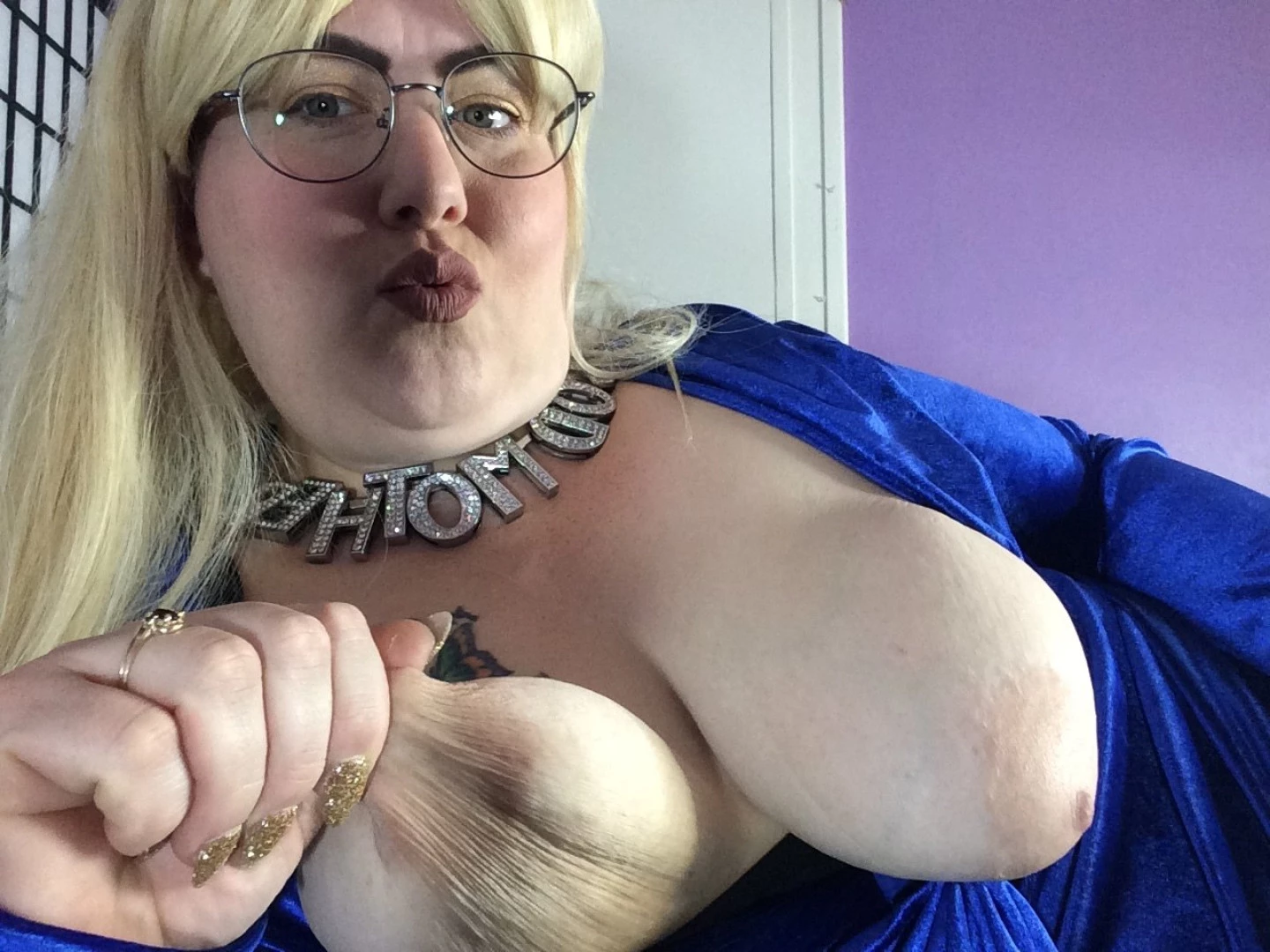 🧁GodMother Of Ass Mina Luciano🧁 [ godmotherofass ] Onlyfans leaked photo 8745049 on Hotleaks.tv
