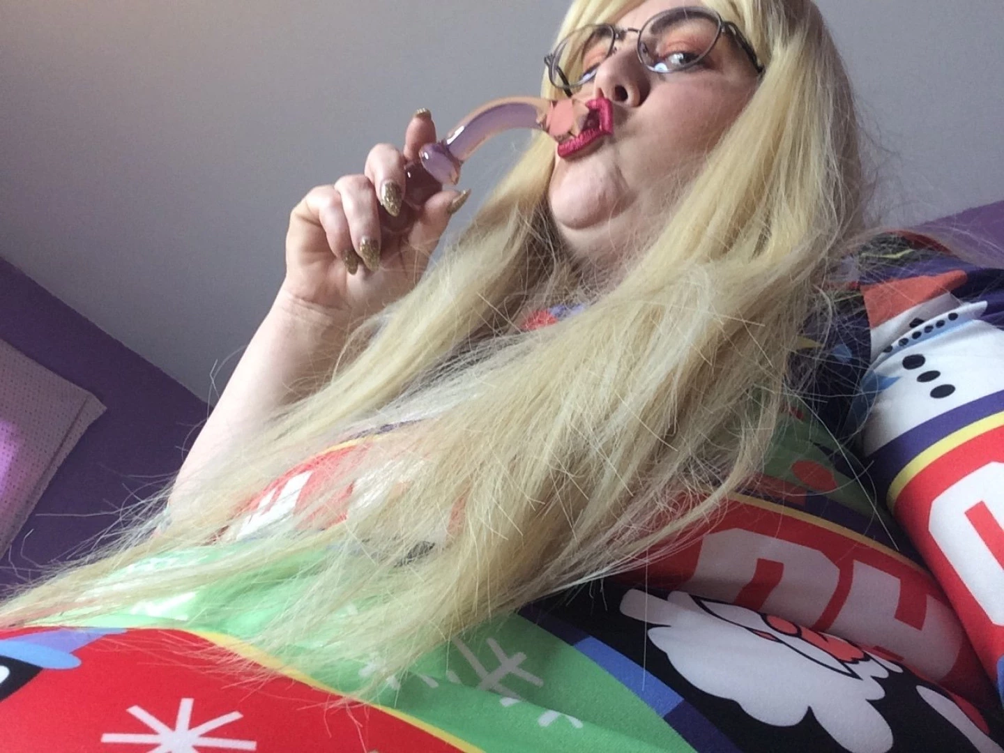 🧁GodMother Of Ass Mina Luciano🧁 [ godmotherofass ] Onlyfans leaked photo 8745382 on Hotleaks.tv
