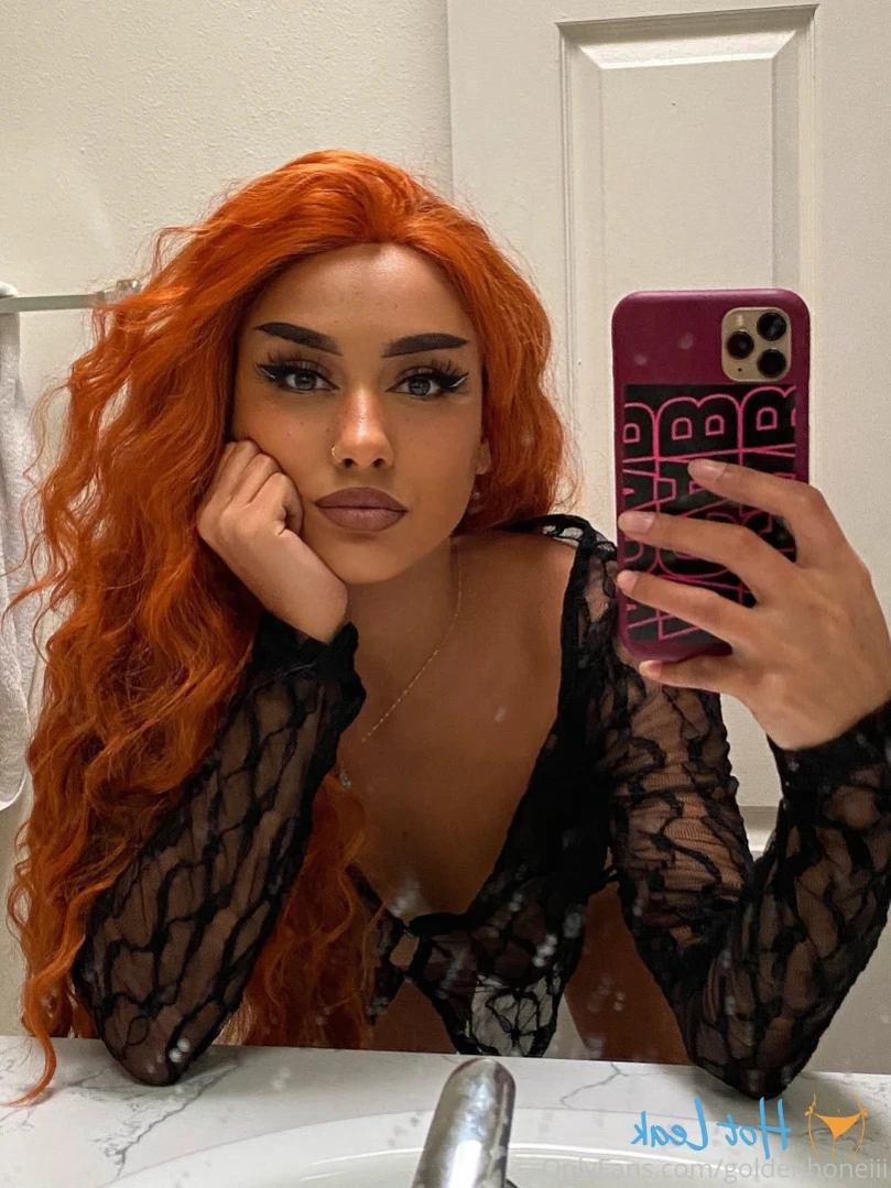 goldie♡ [ goldenhoneiii ] Onlyfans leaked photo 13675381 on Hotleaks.tv