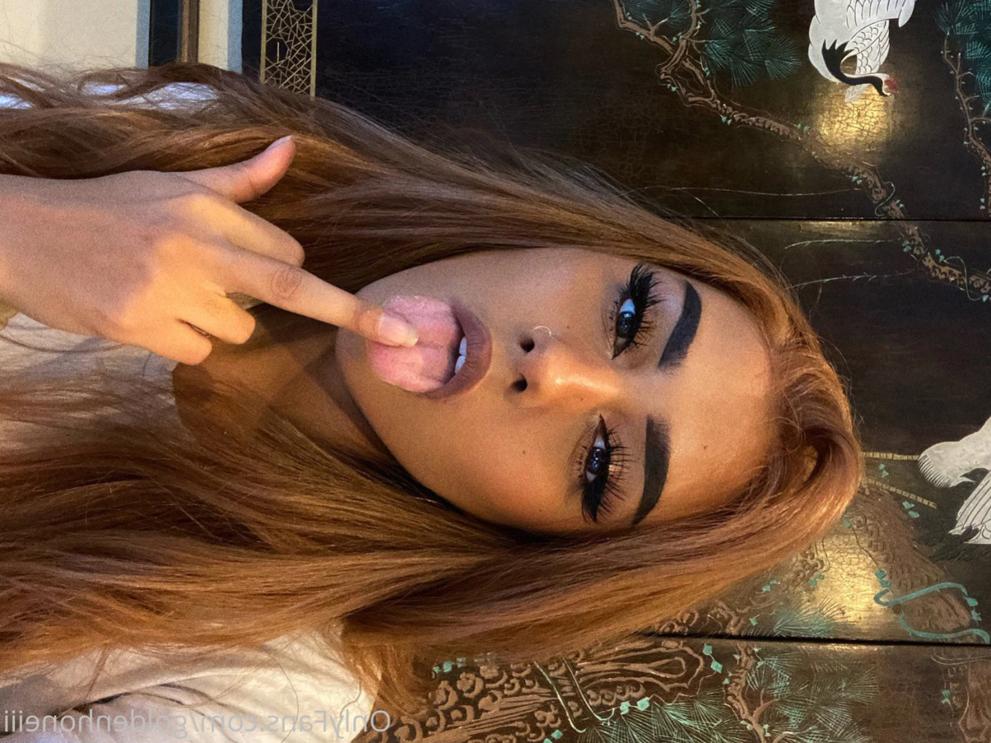 goldie♡ [ goldenhoneiii ] Onlyfans leaked photo 14333780 on Hotleaks.tv