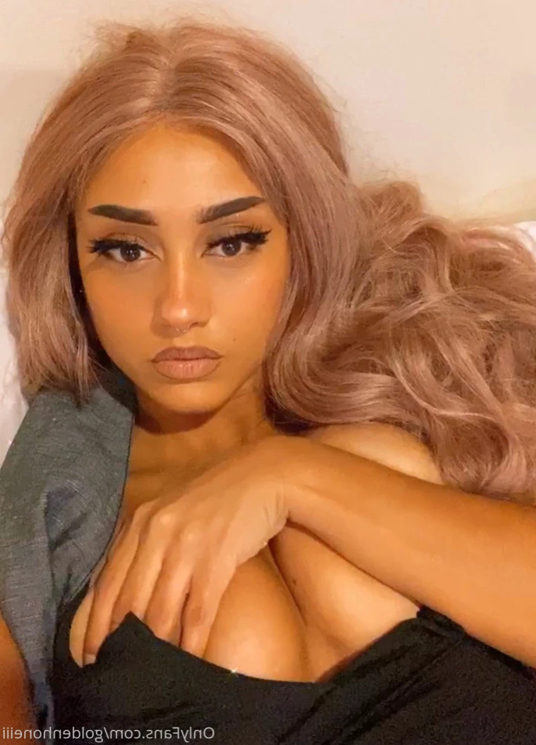 goldie♡ [ goldenhoneiii ] Onlyfans leaked photo 16186750 on Hotleaks.tv