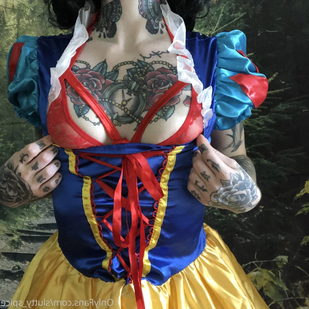 Smutty Spice [ goodchristianlady777 ] Onlyfans leaked photo 8521253 on Hotleaks.tv