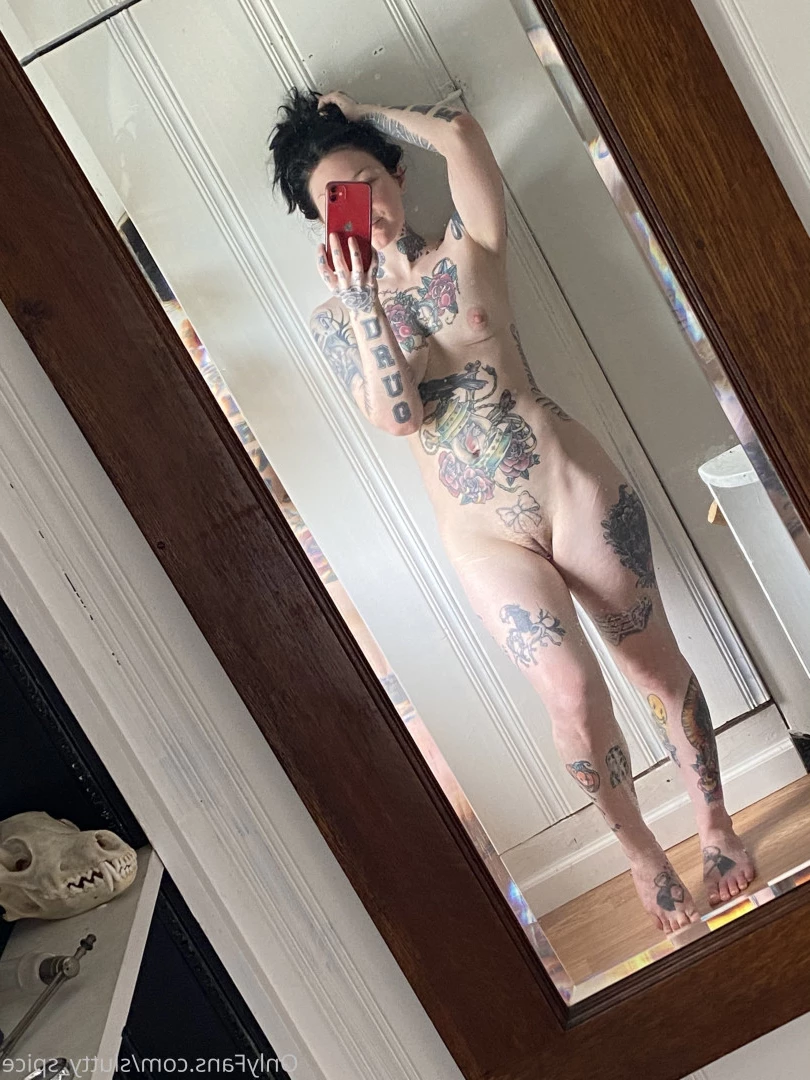 Smutty Spice [ goodchristianlady777 ] Onlyfans leaked photo 8522873 on Hotleaks.tv