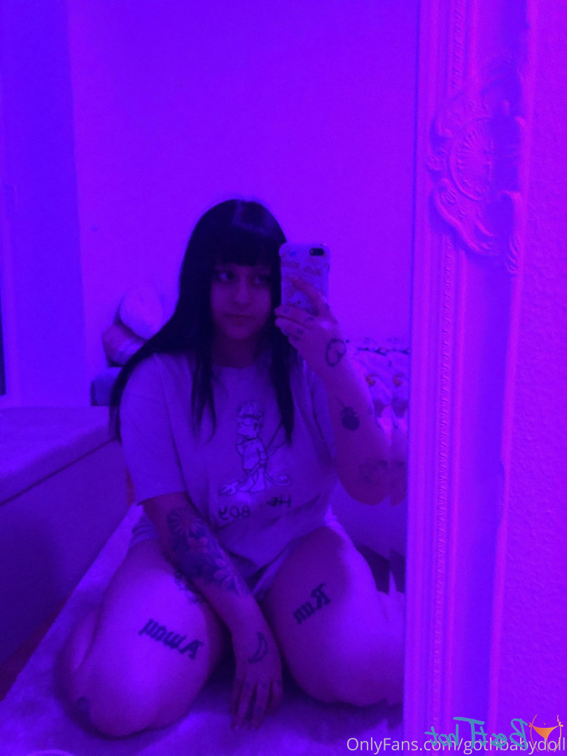 gothbabydoll Onlyfans leaked photo 17125644 on Hotleaks.tv