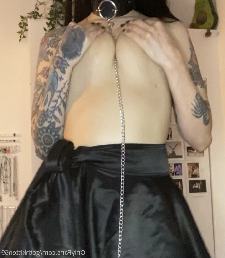 𝒱𝑒𝓁𝑜𝓊𝓇𝒾𝒶 [ gothkitten69 ] Onlyfans leaked photo 10085237 on Hotleaks.tv