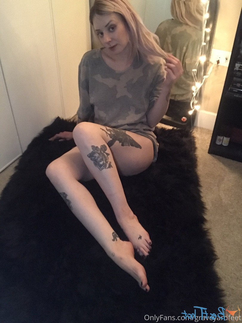 lily graves [ graveyardfeet ] Onlyfans leaked photo 17105584 on Hotleaks.tv