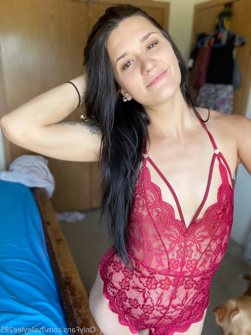 haileylee285 Onlyfans leaked photo 10053815 on Hotleaks.tv