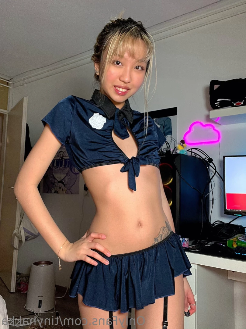 Innocent Hakka's corner 🧁🐰 [ tinyhakka ] Onlyfans leaked photo 13252653 on Hotleaks.tv