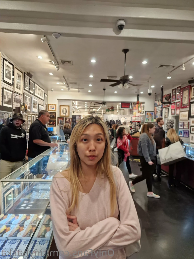 Innocent Hakka's corner 🧁🐰 [ tinyhakka ] Onlyfans leaked photo 14324792 on Hotleaks.tv