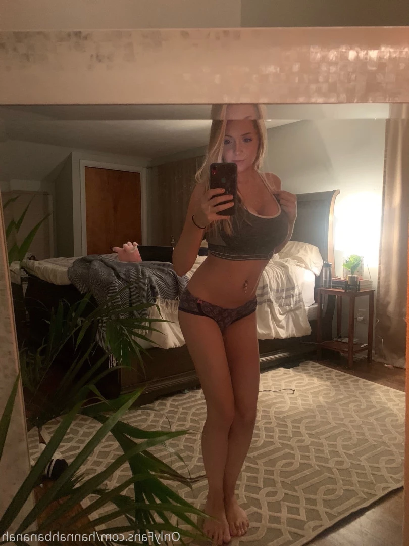 hannahbananah Onlyfans leaked photo 8527611 on Hotleaks.tv